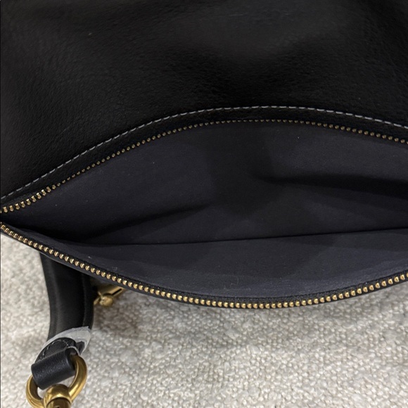 Coach Tabby 30 Black - Picture 11 of 16